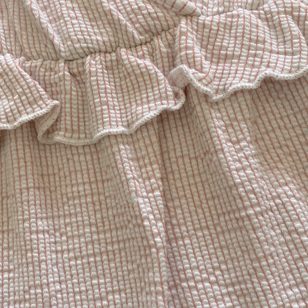 Peplum Top - Picture 2 of 2